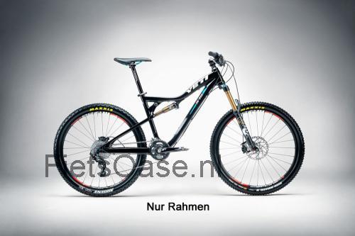 Yeti 575 specificaties